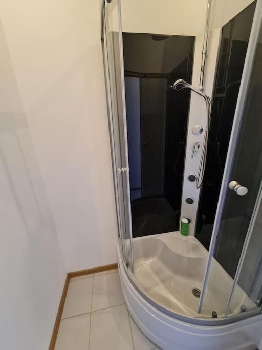 Fantastic Mokotow - Fmg J Apartment Warsaw